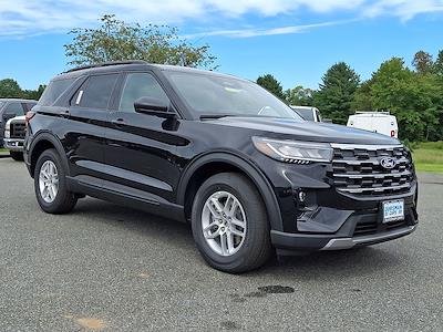 New 2027 Ford Explorer Active for sale #7A01779 - photo 1