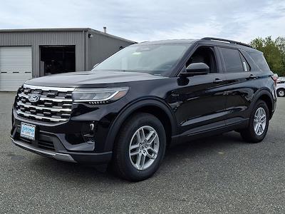 New 2027 Ford Explorer Active for sale #7A01779 - photo 2
