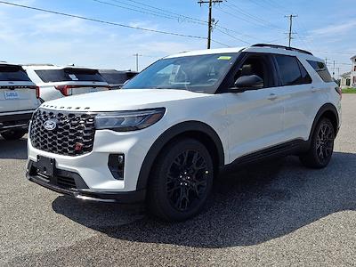 2027 Ford Explorer 4WD SUV for sale #7A28330 - photo 2