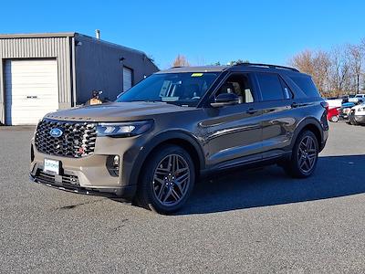 New 2026 Ford Explorer ST for sale #7A46696 - photo 2