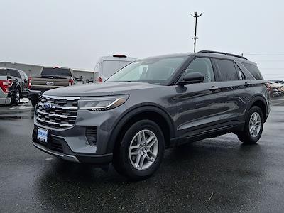 New 2026 Ford Explorer Active for sale #7A90314 - photo 2