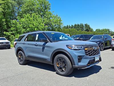 New 2026 Ford Explorer Tremor for sale #7B89244 - photo 1