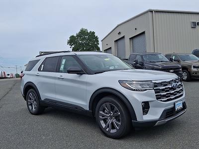 New 2026 Ford Explorer Active for sale #7C09822 - photo 1