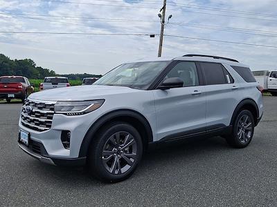 New 2026 Ford Explorer Active for sale #7C09822 - photo 2