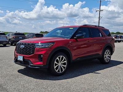 New 2026 Ford Explorer ST-Line for sale #7C13177 - photo 2