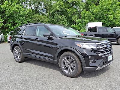 New 2026 Ford Explorer Active for sale #7C14368 - photo 1