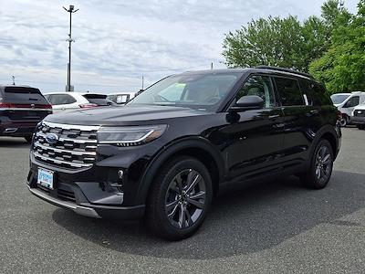 New 2026 Ford Explorer Active for sale #7C14368 - photo 2