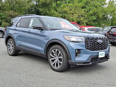 New 2026 Ford Explorer ST-Line for sale #7C32894 - photo 1