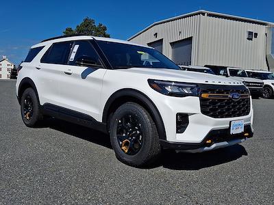 New 2026 Ford Explorer Tremor for sale #7C38566 - photo 1