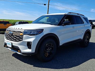 New 2026 Ford Explorer Tremor for sale #7C38566 - photo 2