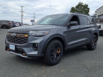 New 2026 Ford Explorer Tremor for sale #7C38665 - photo 2