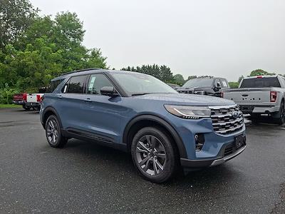 New 2026 Ford Explorer Active for sale #7C44029 - photo 1