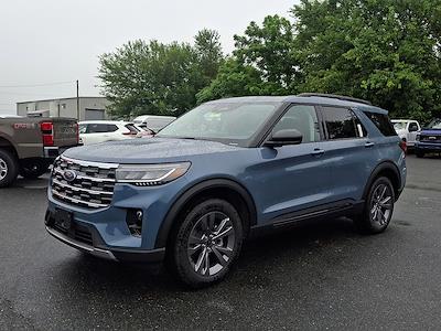 New 2026 Ford Explorer Active for sale #7C44029 - photo 2