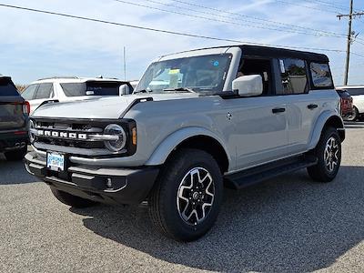 2026 Ford Bronco 4WD SUV for sale #9B50549 - photo 2