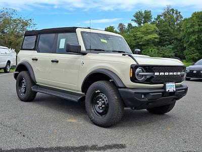 New 2026 Ford Bronco Outer Banks for sale #9B52213 - photo 1