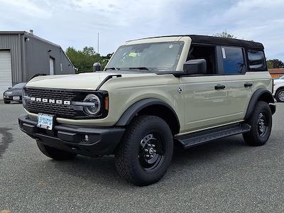 New 2026 Ford Bronco Outer Banks for sale #9B52213 - photo 2