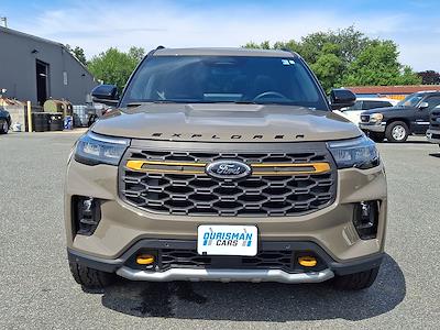 2026 Ford Explorer 4WD SUV for sale #BC0882 - photo 2