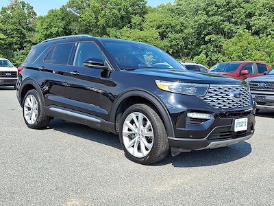 2023 Ford Explorer 4WD SUV for sale #BC1010 - photo 1