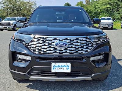 2023 Ford Explorer 4WD SUV for sale #BC1010 - photo 2