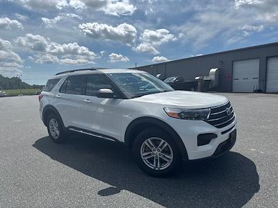 2023 Ford Explorer 4WD SUV for sale #BC1082 - photo 1