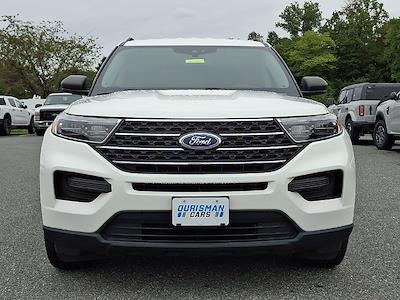 2023 Ford Explorer 4WD SUV for sale #BC1082 - photo 2