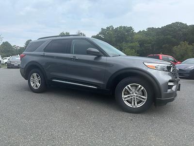2023 Ford Explorer 4WD SUV for sale #BC1090 - photo 1
