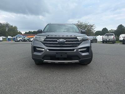 2023 Ford Explorer 4WD SUV for sale #BC1090 - photo 2