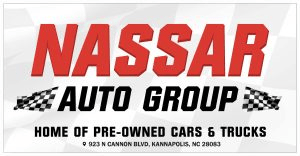 Nassar Auto Group LLC's logo