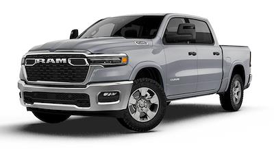 New 2027 Ram 1500 Big Horn Crew Cab for sale #R27021 - photo 1