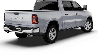 New 2027 Ram 1500 Big Horn Crew Cab for sale #R27021 - photo 2
