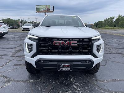 New 2026 GMC Canyon Elevation Crew Cab for sale #GP4366 - photo 2
