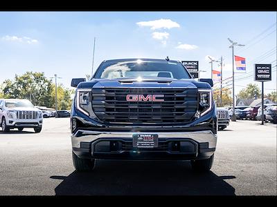 New 2026 GMC Sierra 1500 Pro Regular Cab for sale #GP4367 - photo 2