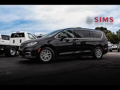 2023 Chrysler Pacifica FWD Minivan for sale #P9513 - photo 1