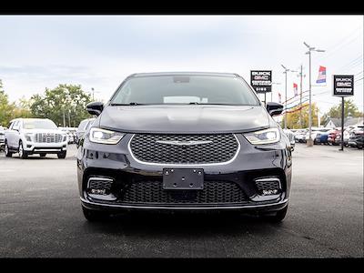2023 Chrysler Pacifica FWD Minivan for sale #P9513 - photo 2