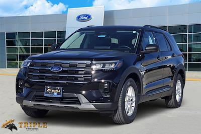New 2026 Ford Explorer Active for sale #S260239 - photo 2