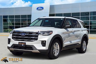New 2026 Ford Explorer Active for sale #S260477 - photo 2