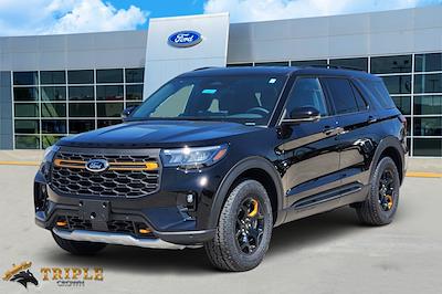New 2026 Ford Explorer Tremor for sale #S260619 - photo 2