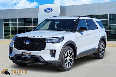 New 2026 Ford Explorer ST-Line for sale #S260622 - photo 2
