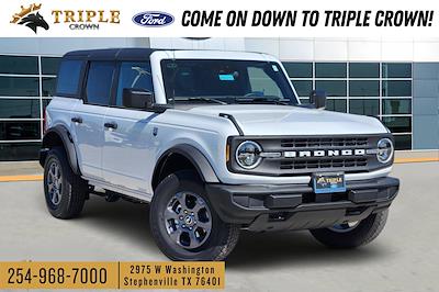 New 2026 Ford Bronco Big Bend for sale #S260721 - photo 1