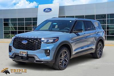 New 2026 Ford Explorer ST-Line for sale #S260753 - photo 2