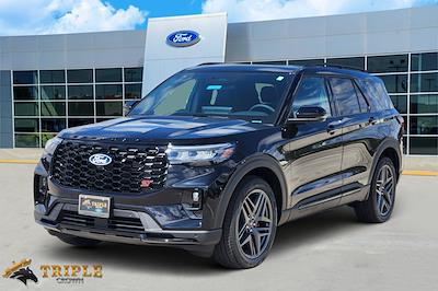 New 2027 Ford Explorer ST for sale #S270047 - photo 2