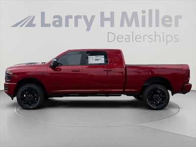 New 2027 Ram 2500 Laramie Mega Cab for sale #SCDVG374328 - photo 2