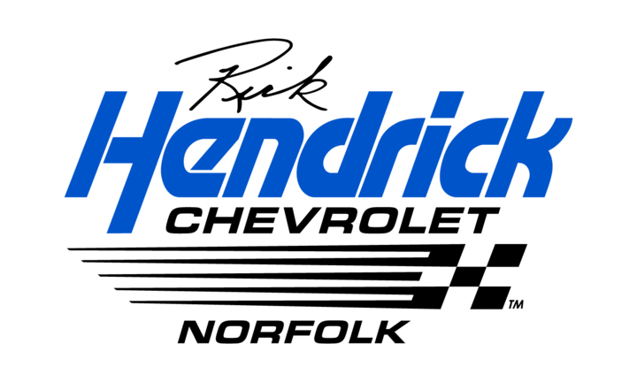 Rick Hendrick Chevrolet of Norfolk Logo