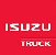 Isuzu Logo