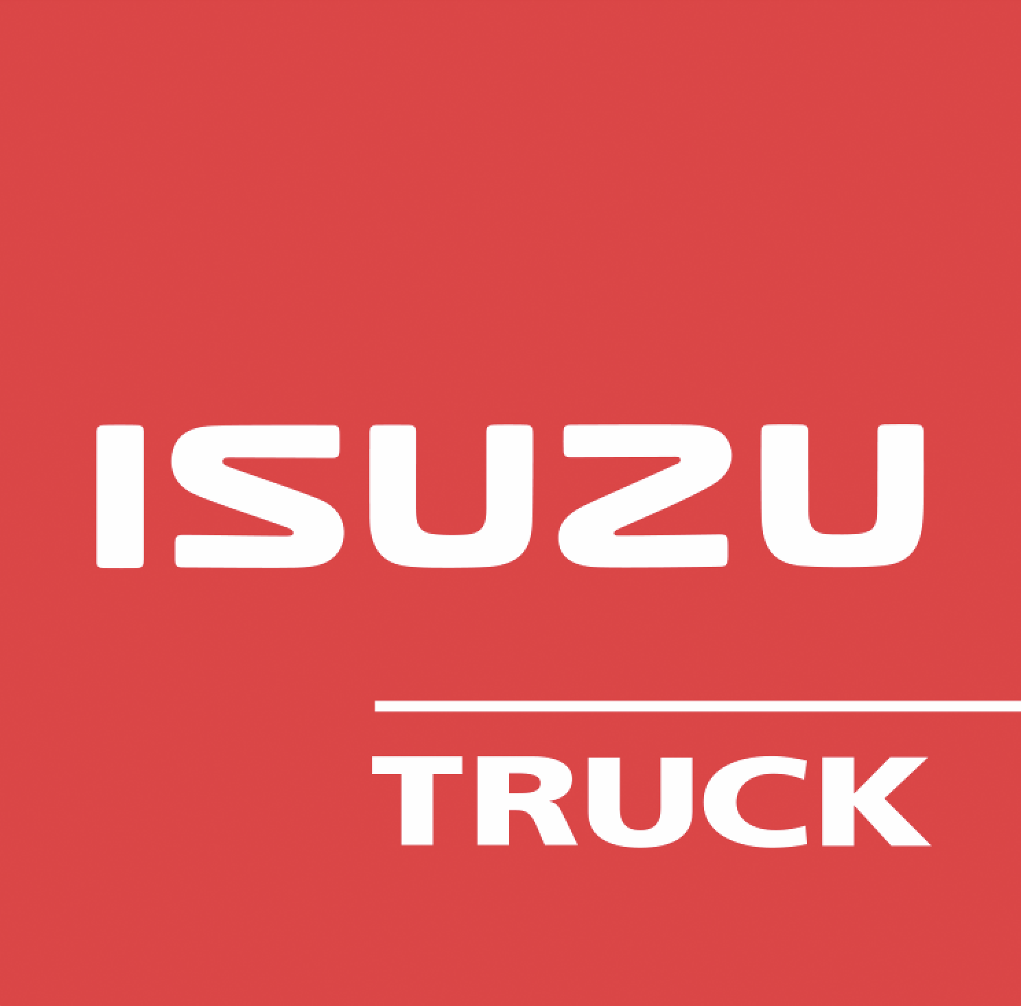 Isuzu Logo