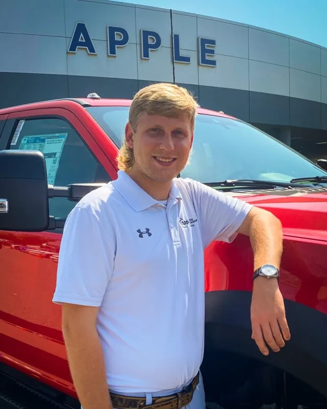 Justin Skipper