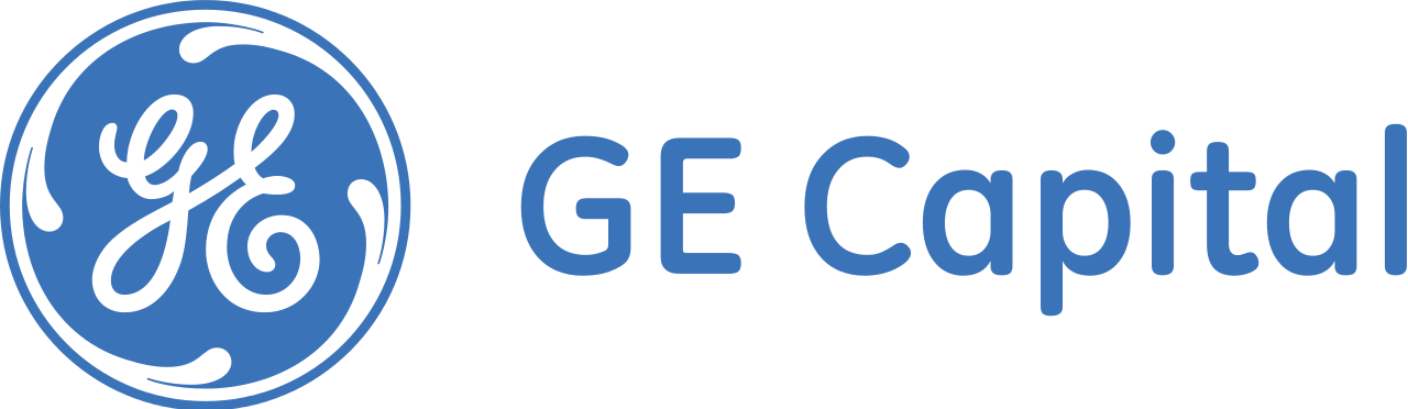 GE Capital Logo