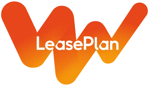 LeasePlan Logo