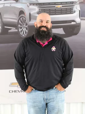 Chris Gastelum