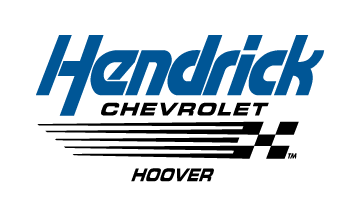 Hendrick Chevrolet Hoover Logo